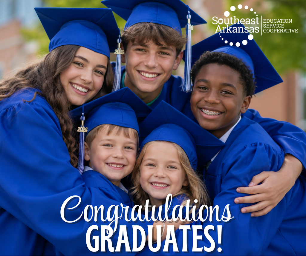 Congrats grads!