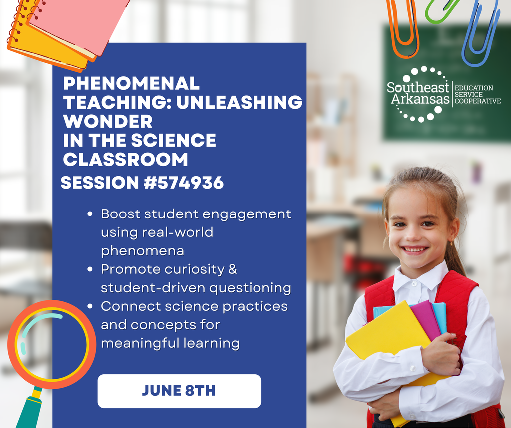 Summer pd offering