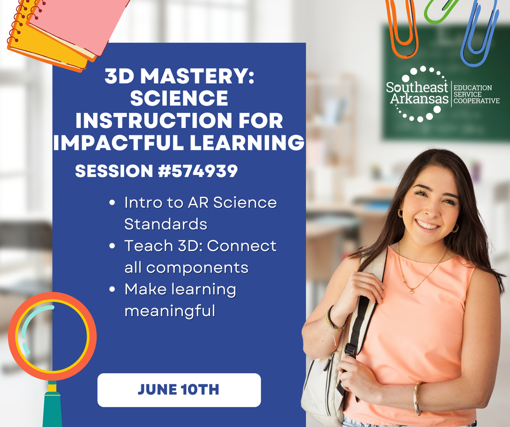 Summer pd offering