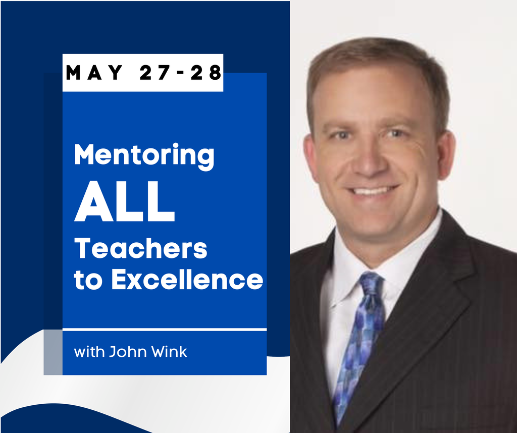 John Wink PD