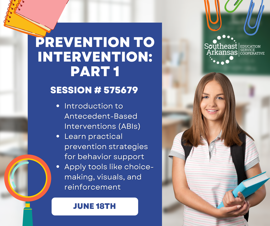 Summer pd offering