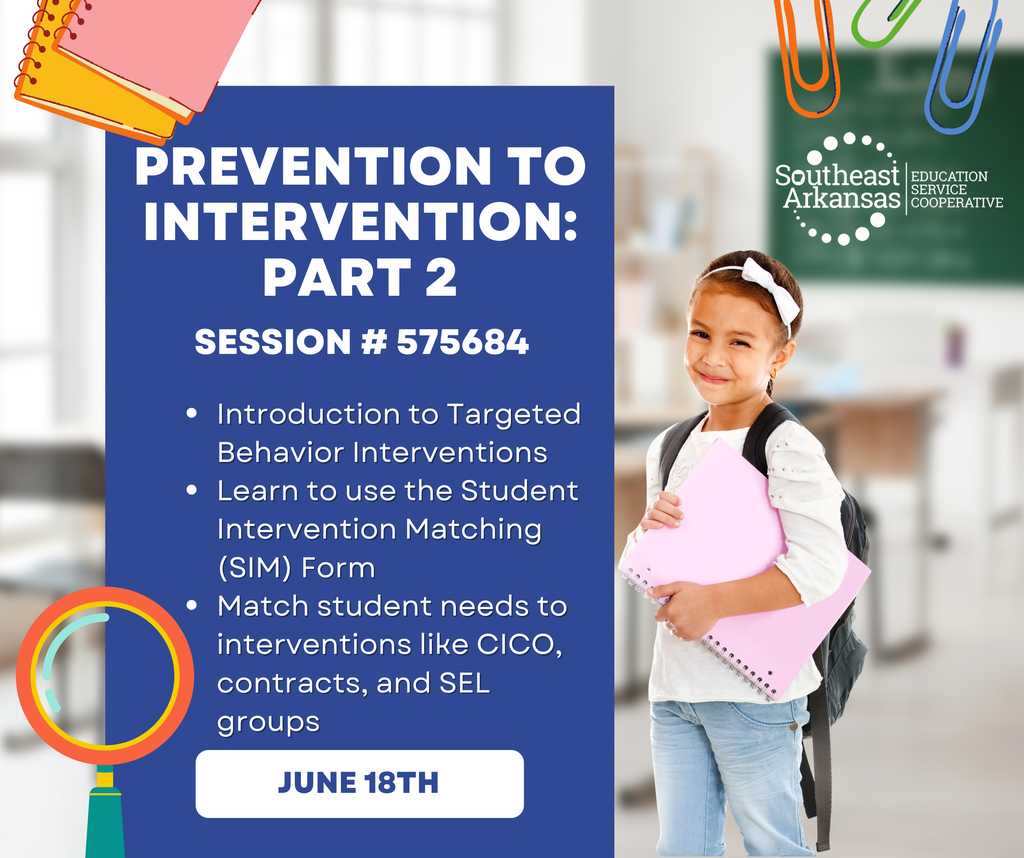 Summer pd offering