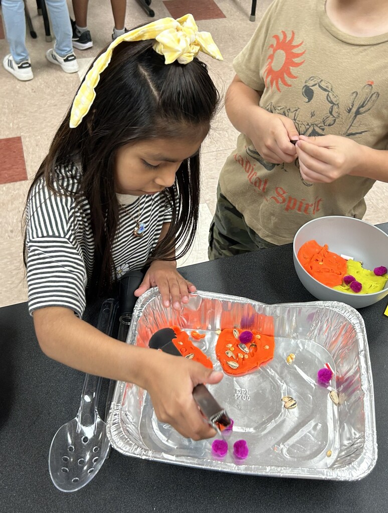 AR Outdoor Education Pilot Program