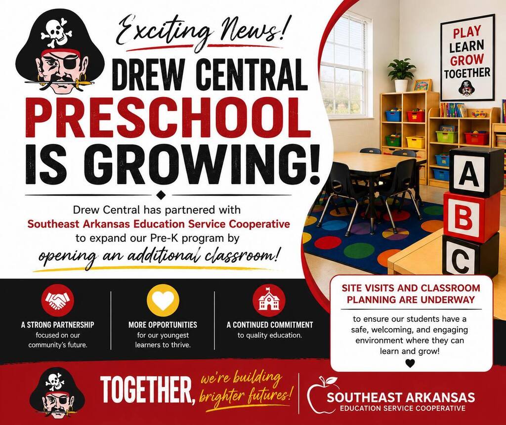 DC preschool is growing