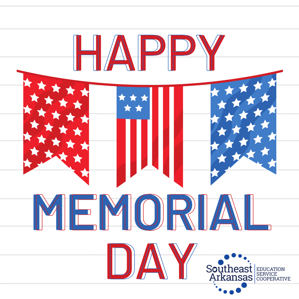 happy memorial day