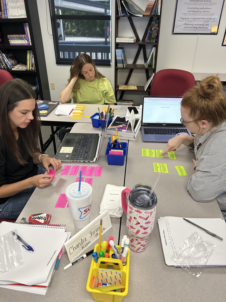FUSE Professional Development
