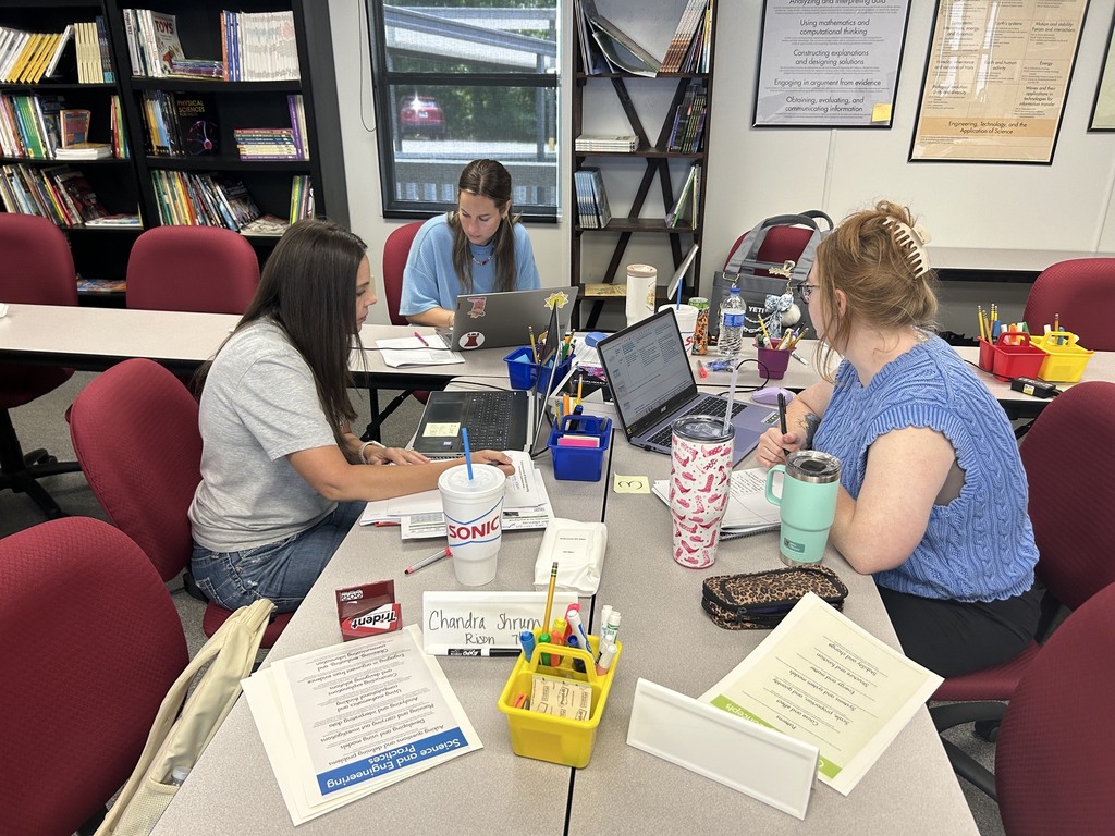 FUSE Professional Development