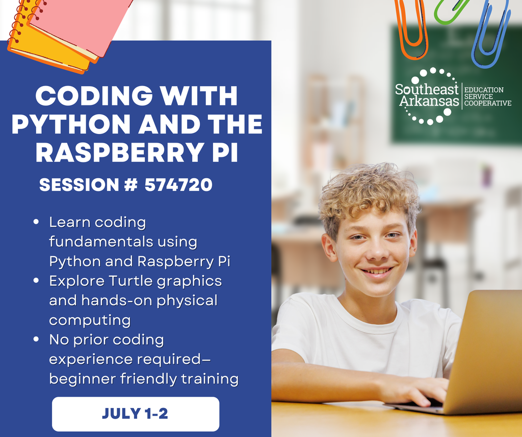 summer pd