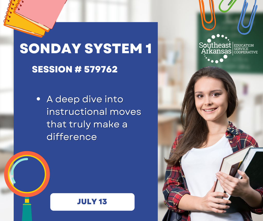 summer pd
