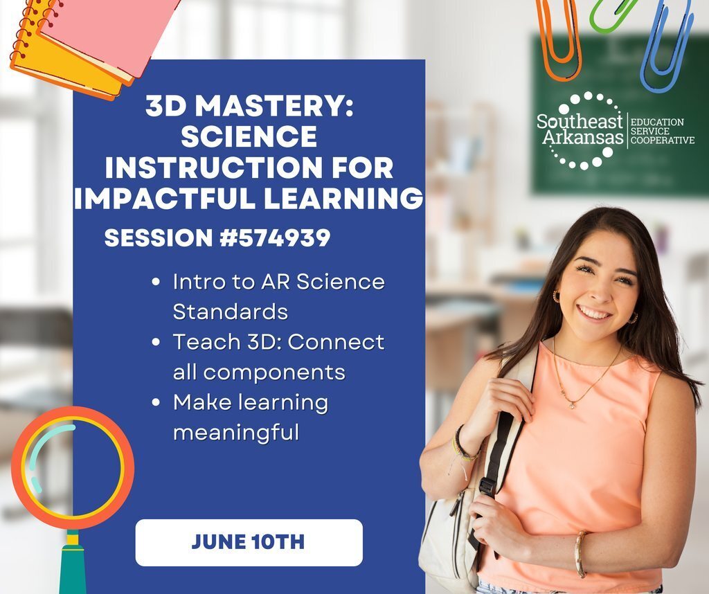 summer pd