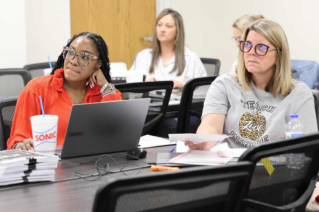summer pd