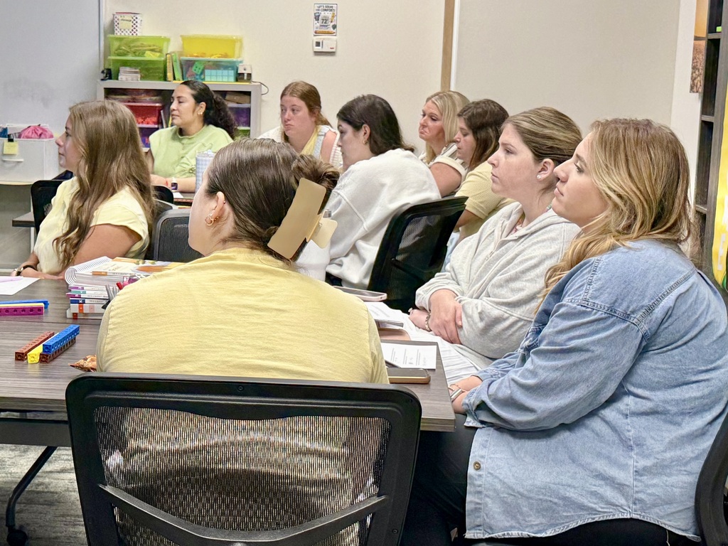 CGI Professional Development at the co-op