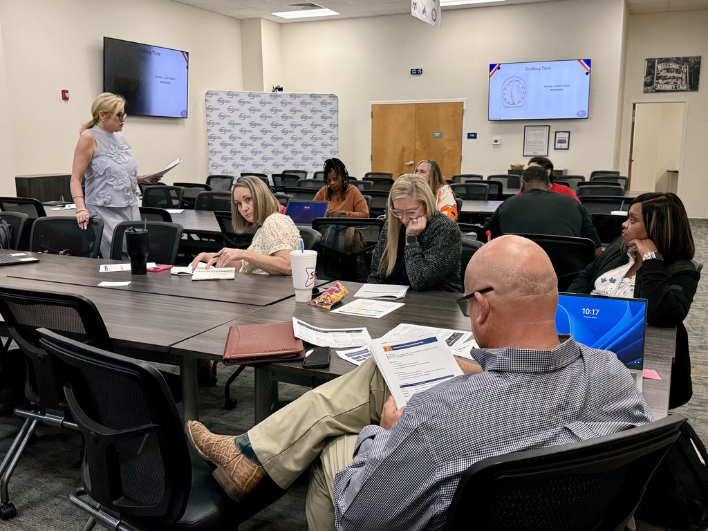 principal leadership bootcamp