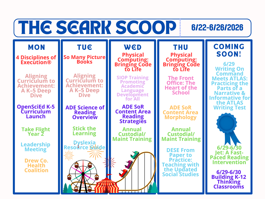seark scoop