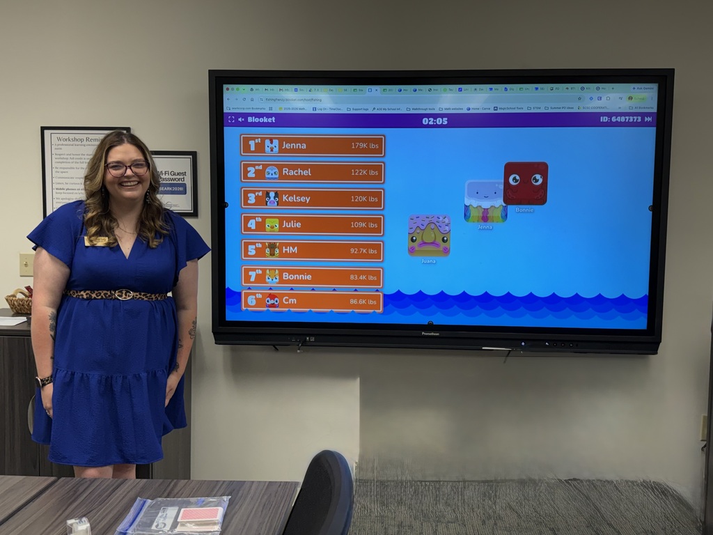 summer pd