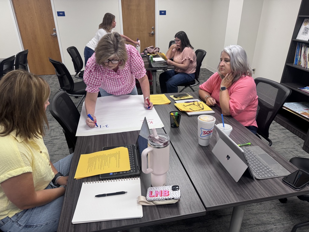 summer pd session