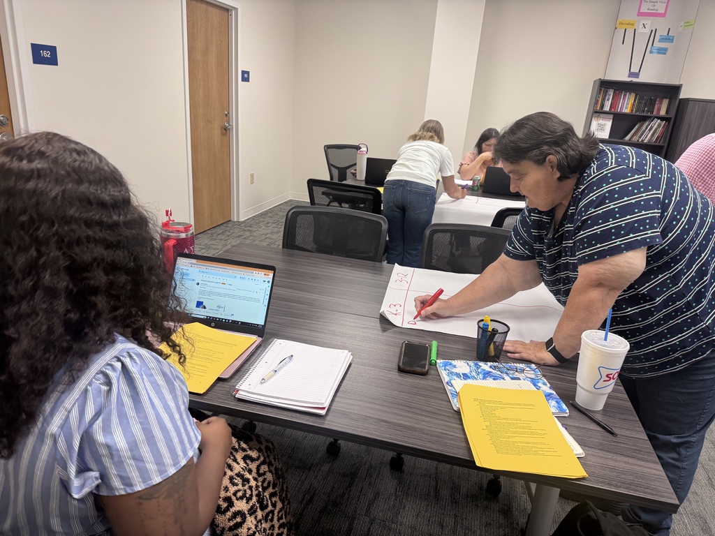 summer pd