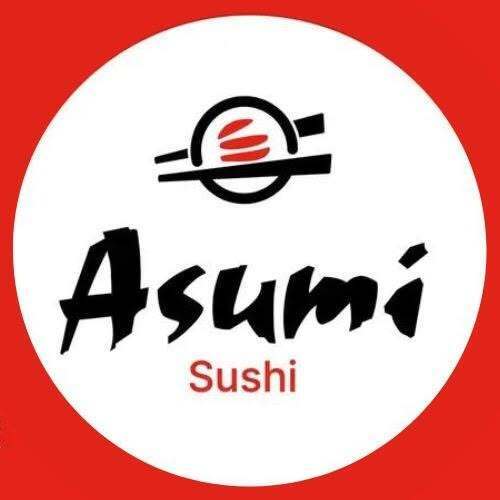 asumi shushi logo