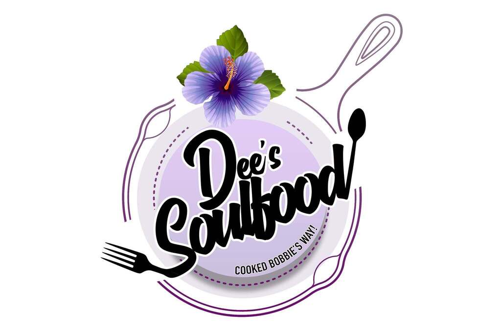 Dee's Soulfood logo