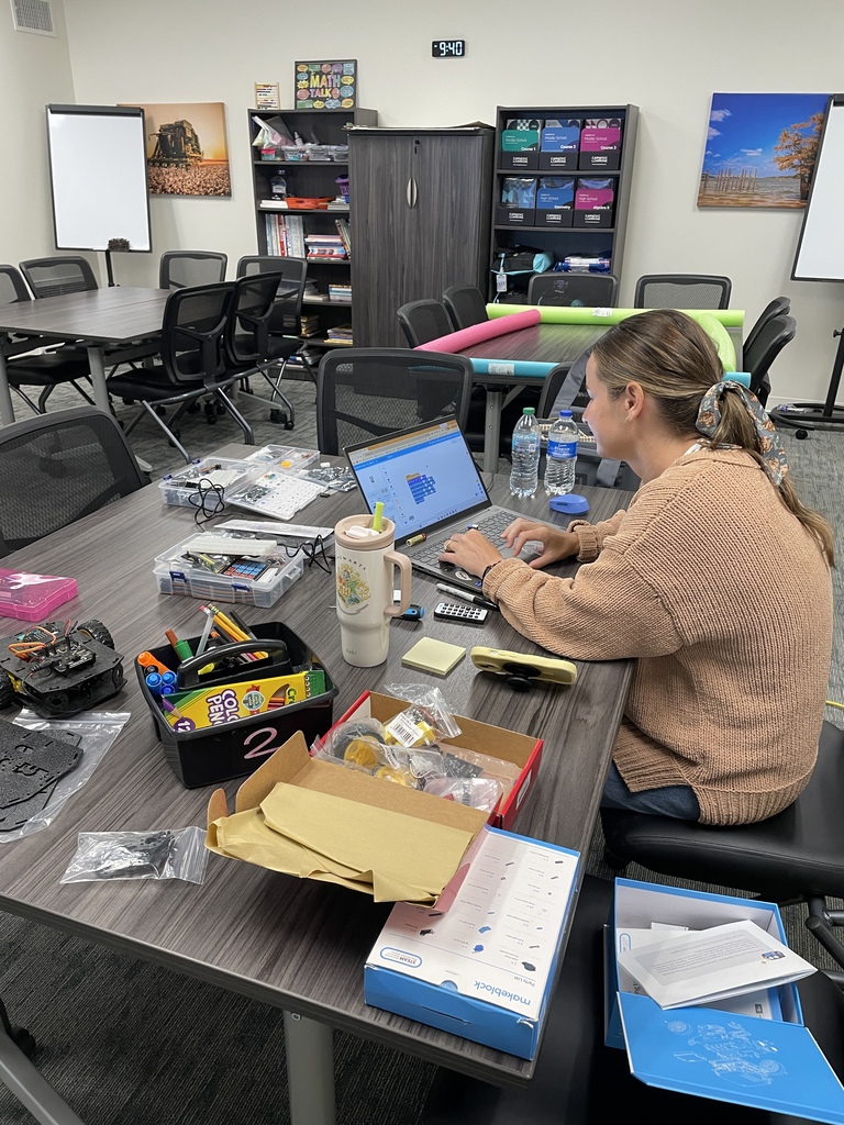 summer pd session