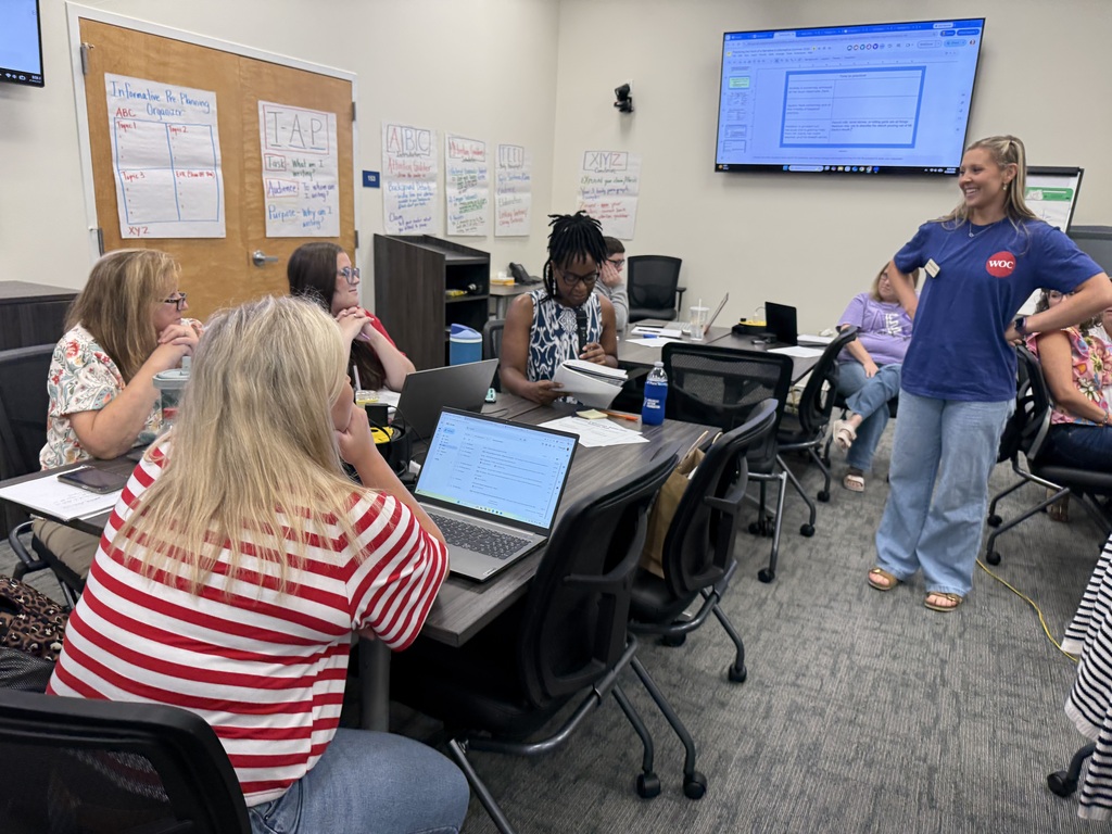 Summer pd
