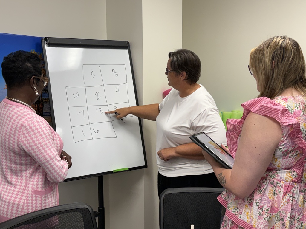 Summer pd