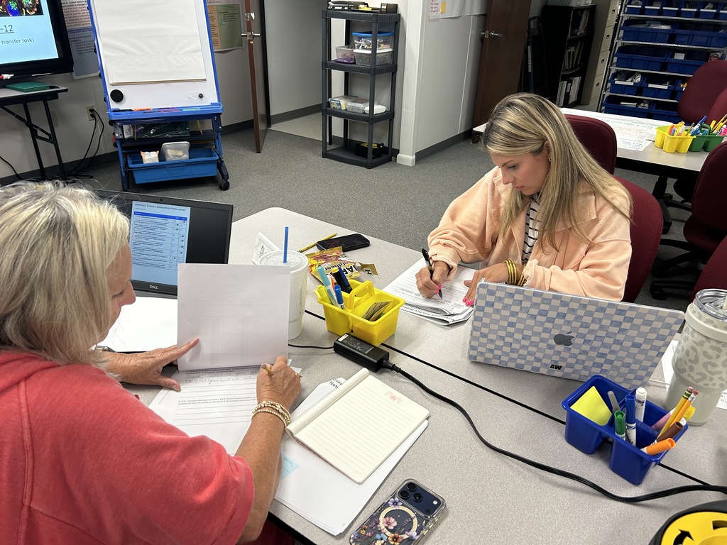 Summer pd