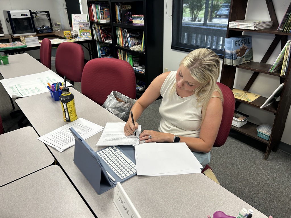 Summer pd