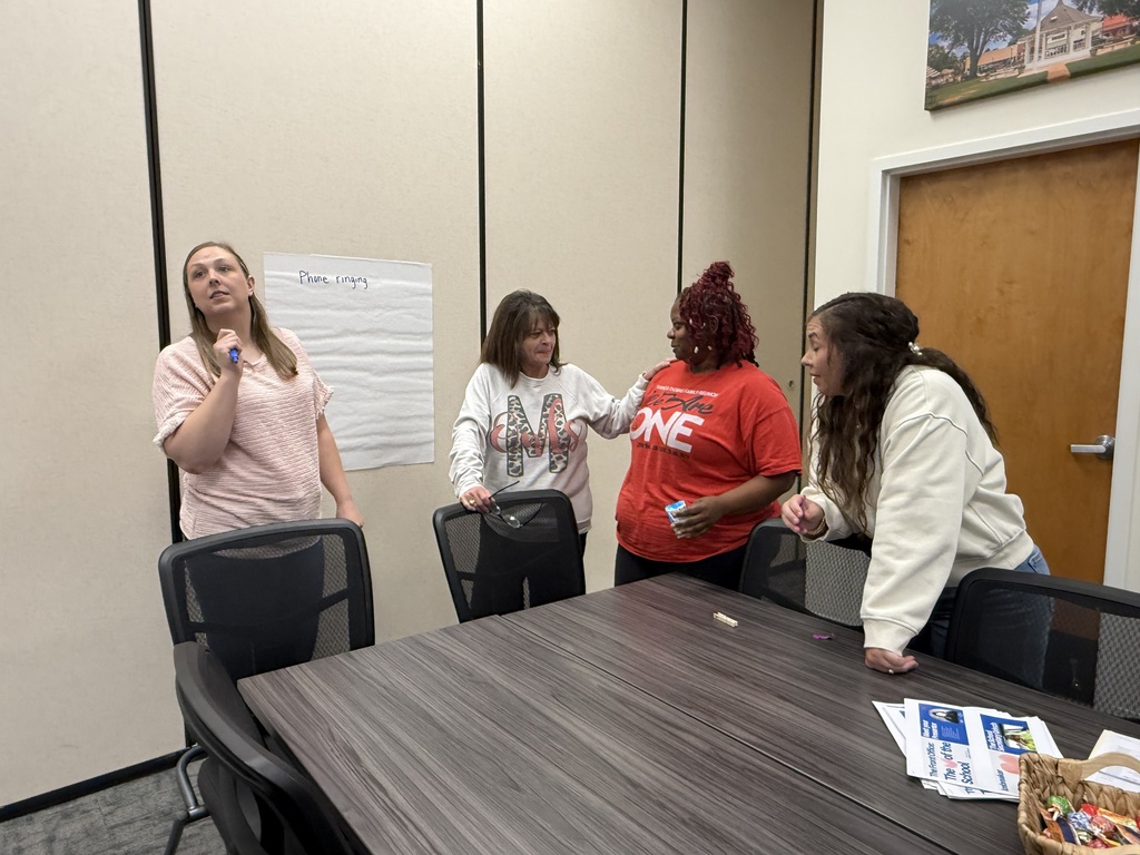 Admin Assitants Professional Development
