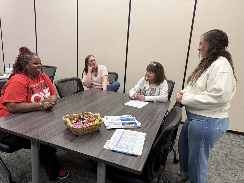 Admin Assitants Professional Development