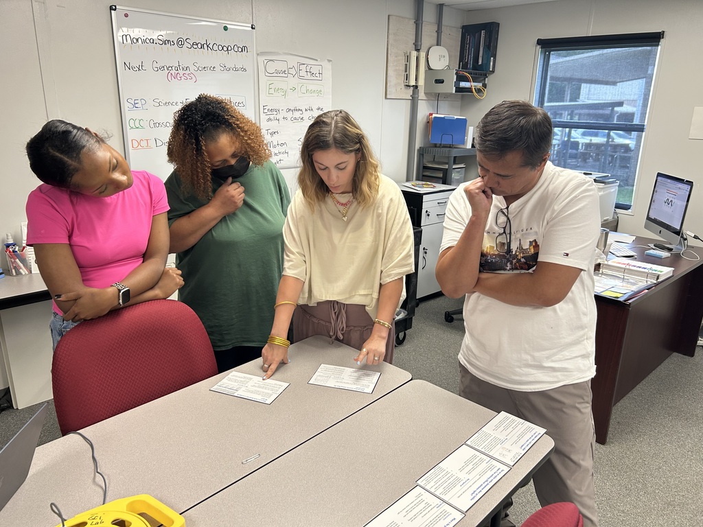summer pd