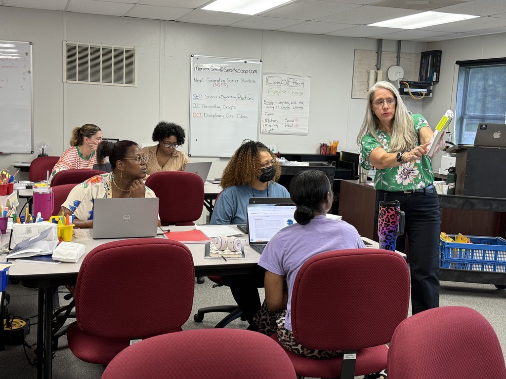 Summer pd