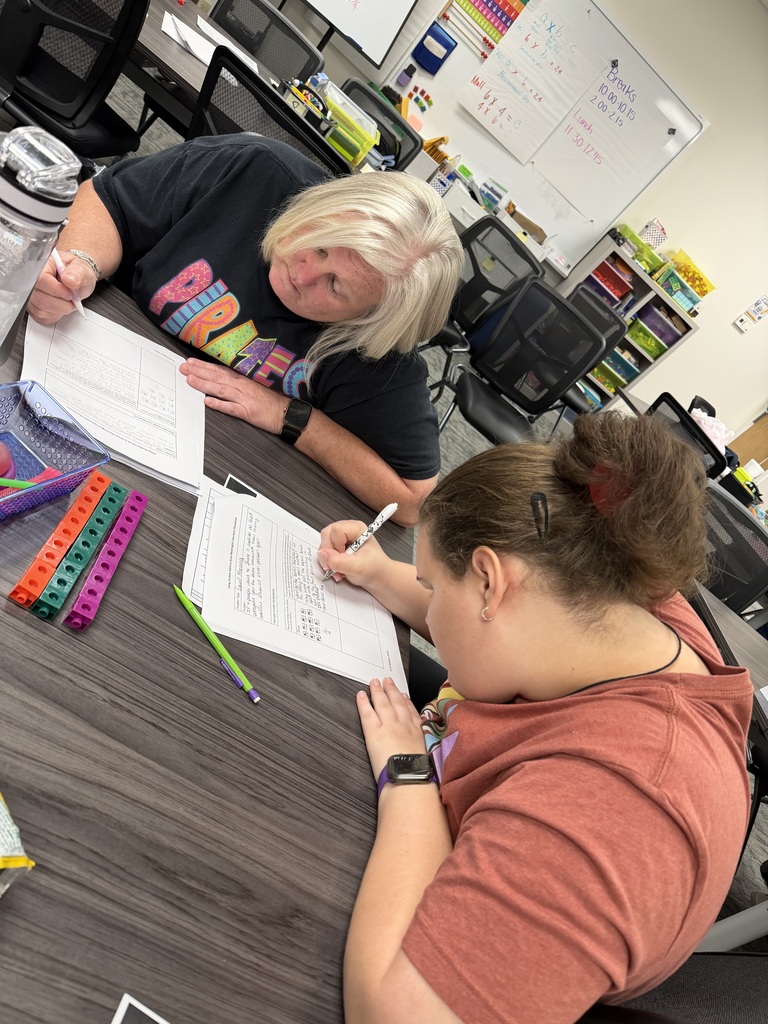 Math PD