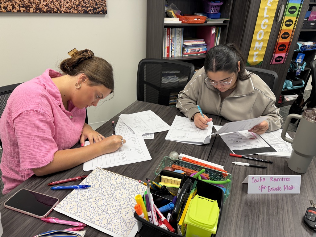 Math PD