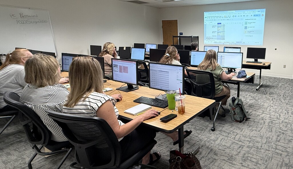summer pd