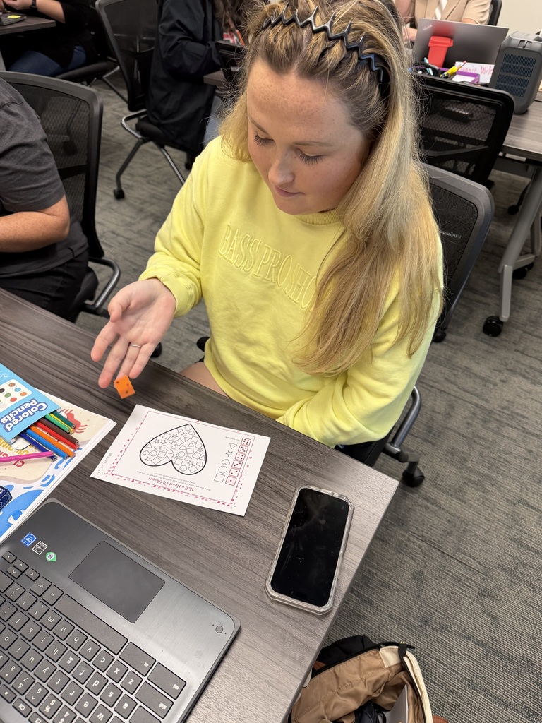 Math PD