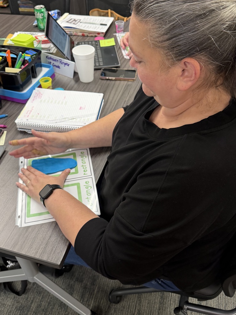 Math PD