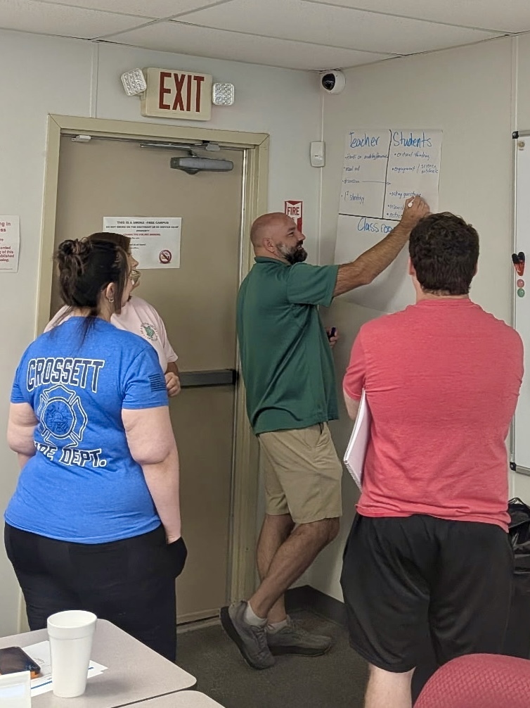 summer pd