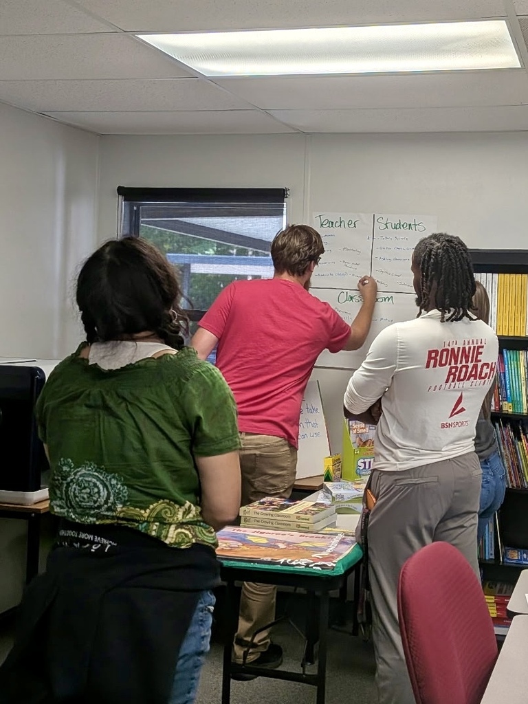 summer pd