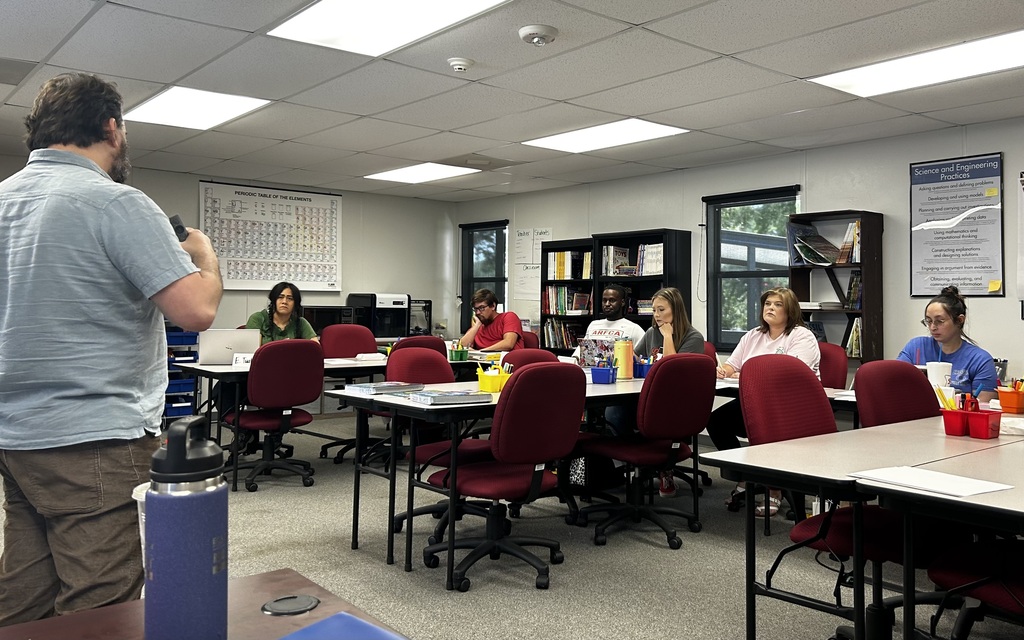summer pd