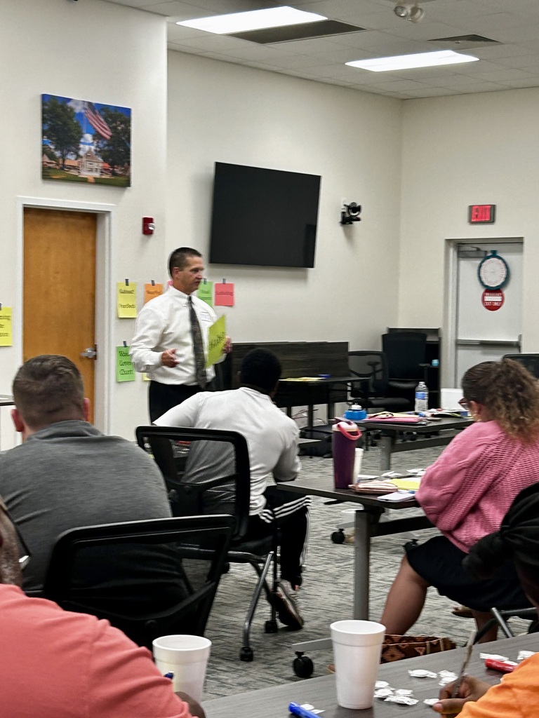 summer pd