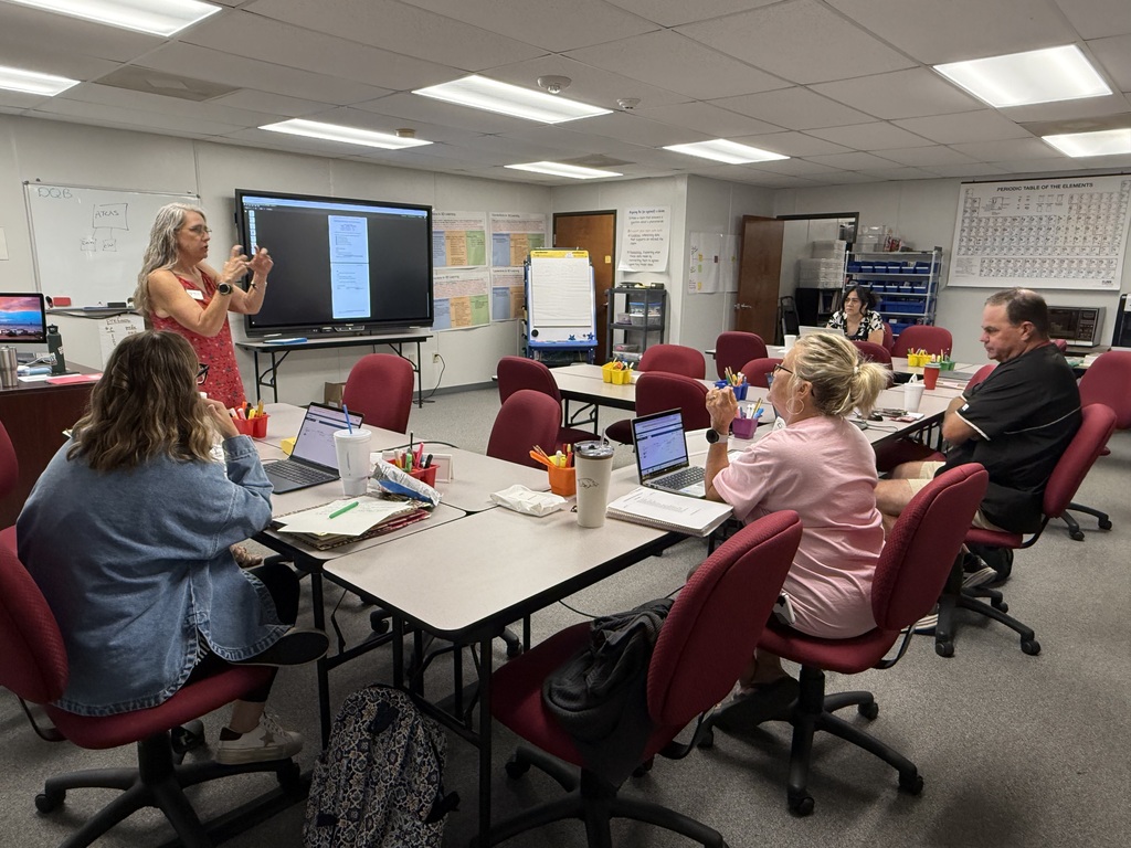 summer pd