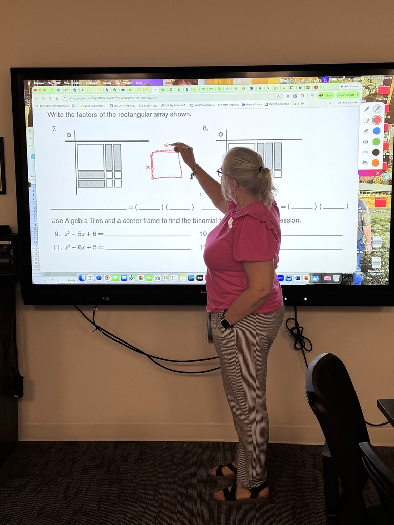 summer pd