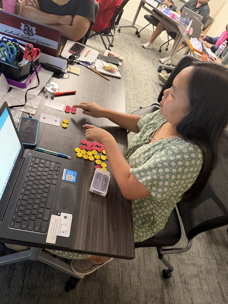 summer pd