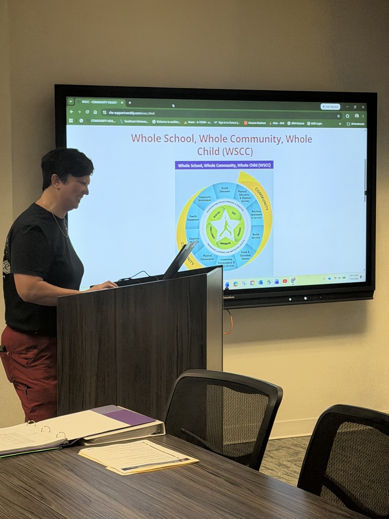 summer pd