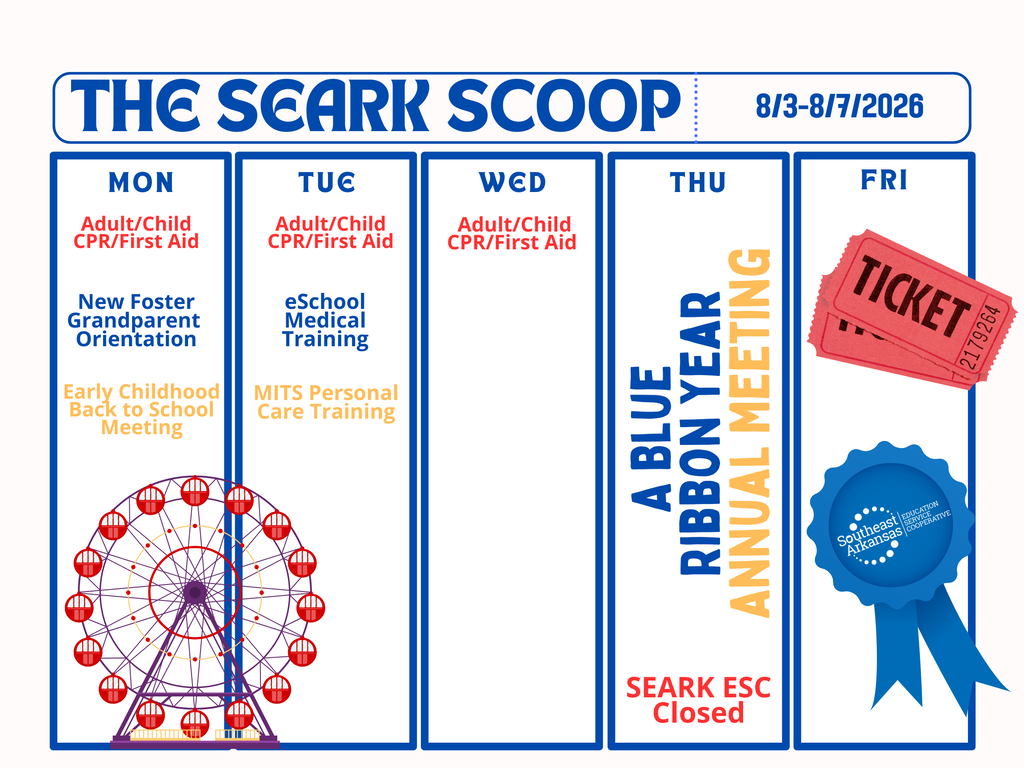 Seark scoop