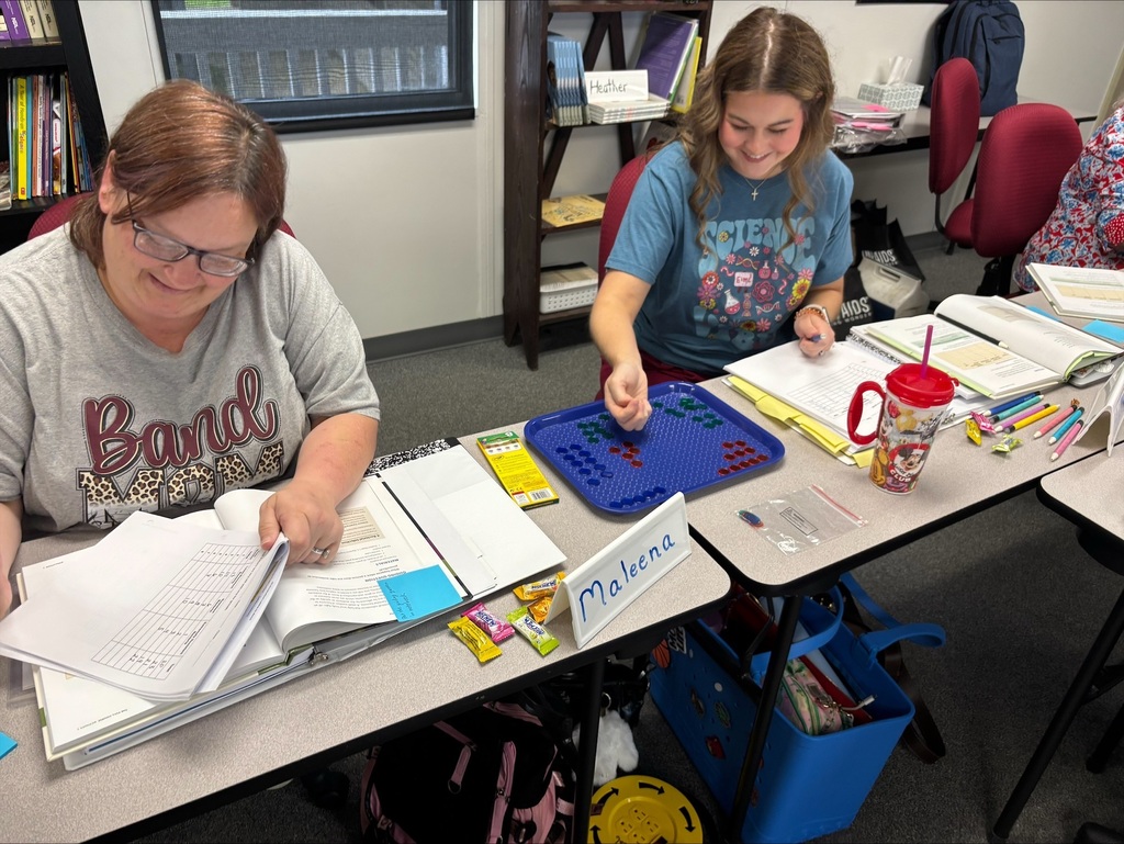 Science PD