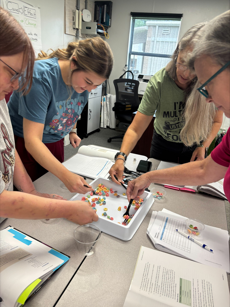 Science PD
