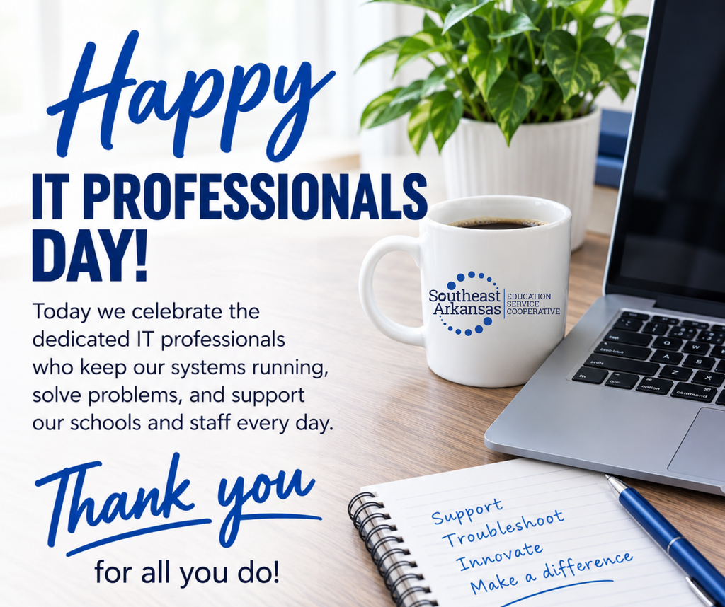 happy IT professionals day