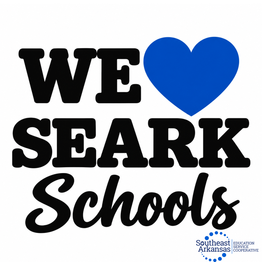 We love SEARK Schools